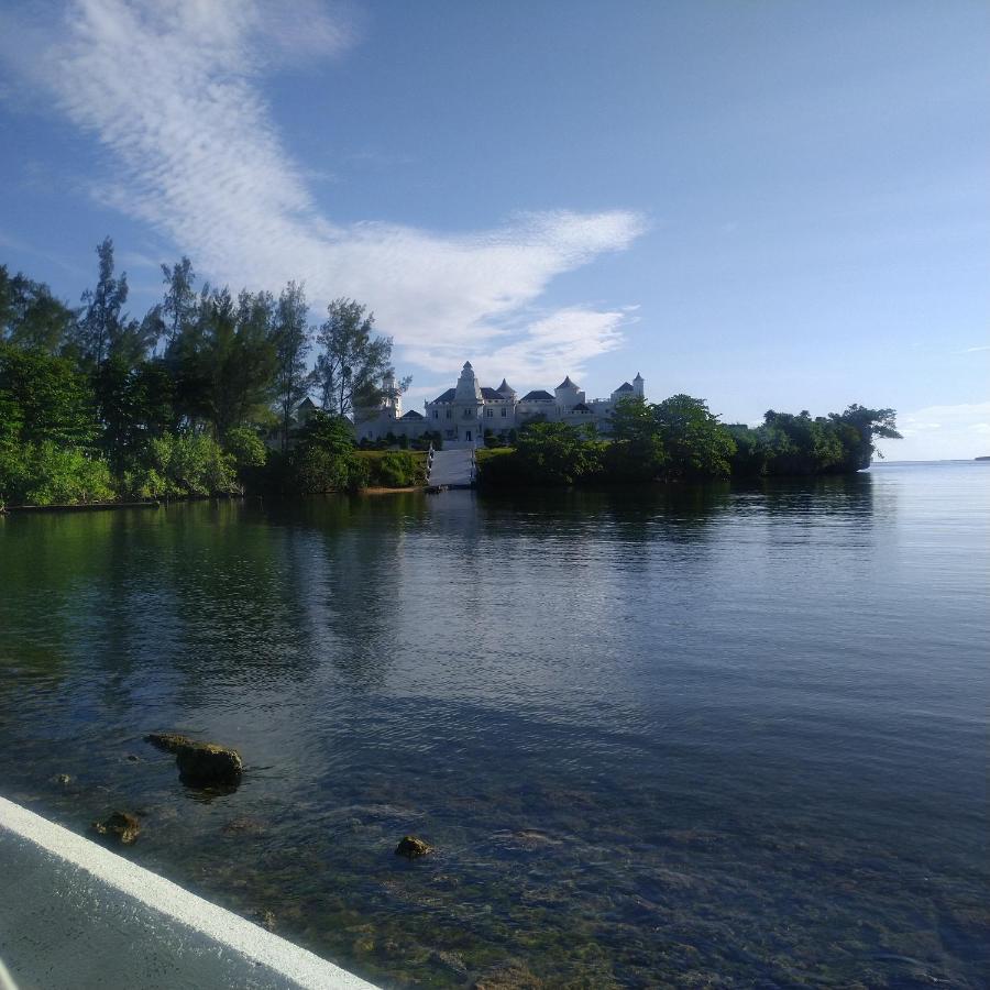 Tha Lagoon Spots Cool Vybz Port Antonio Extérieur photo